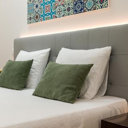 Bra.Com Apartments Oporto Pinheiros Exteriör bild