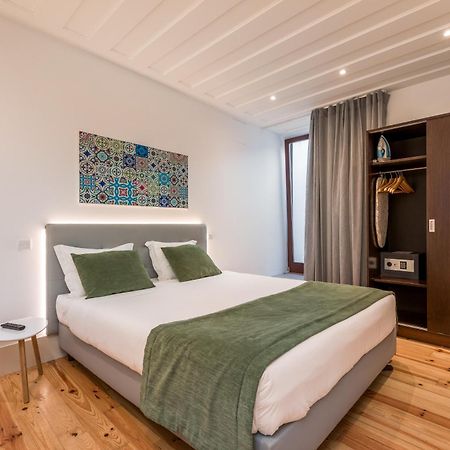Bra.Com Apartments Oporto Pinheiros Exteriör bild