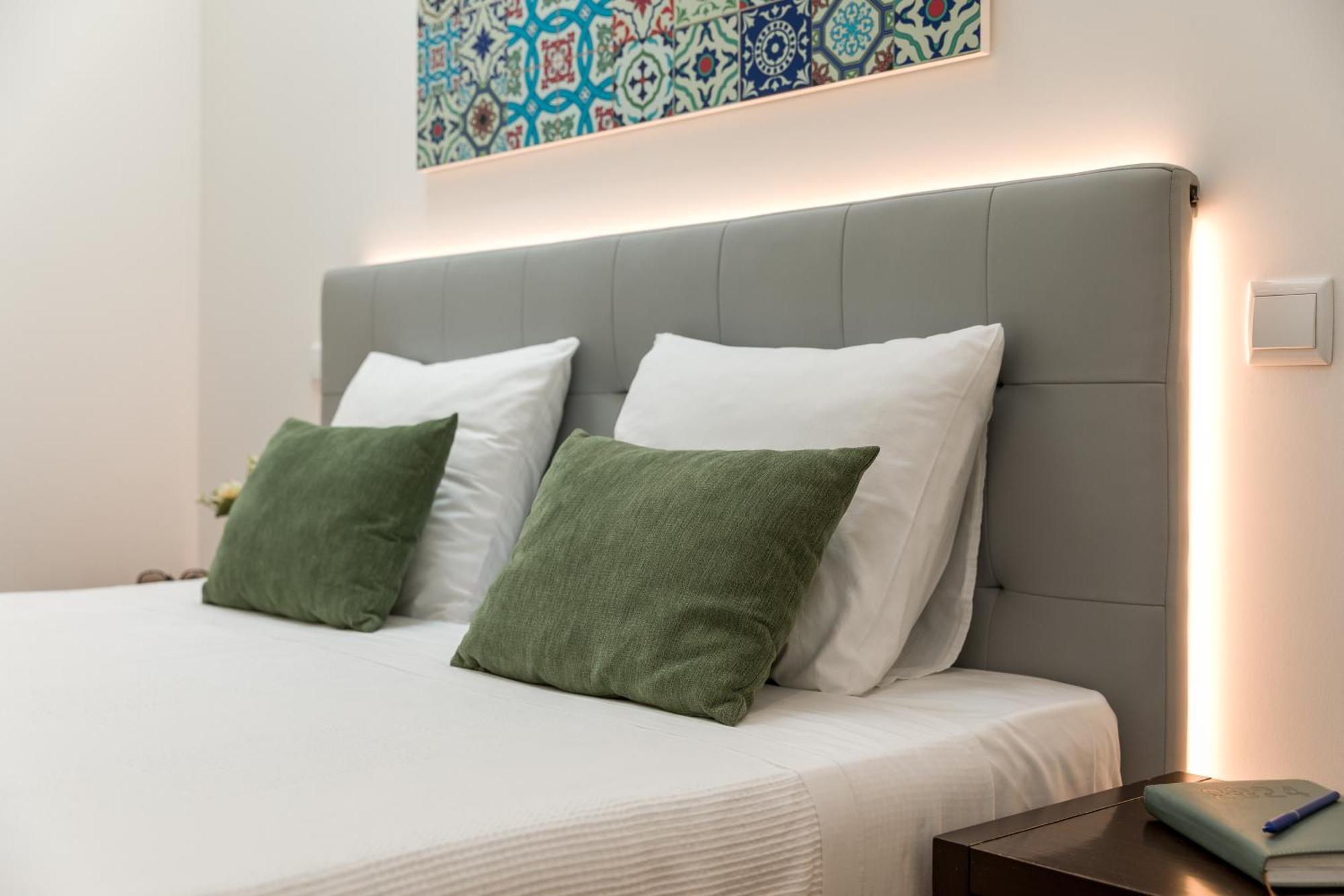 Bra.Com Apartments Oporto Pinheiros Exteriör bild