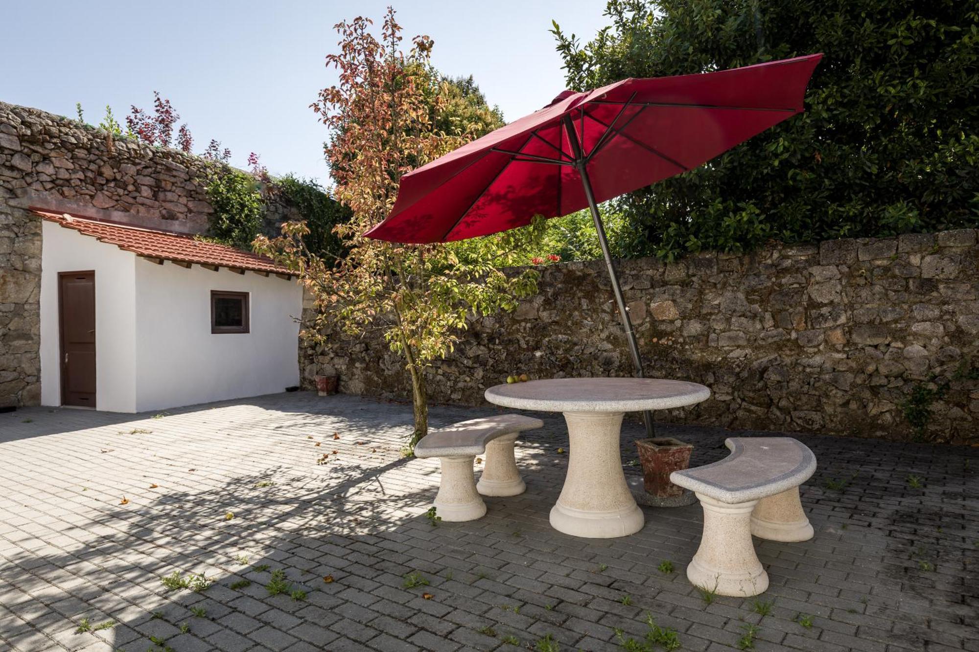 Bra.Com Apartments Oporto Pinheiros Rum bild